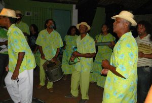 Samba de Coco Raízes de Arcoverde-PE 2 cópia