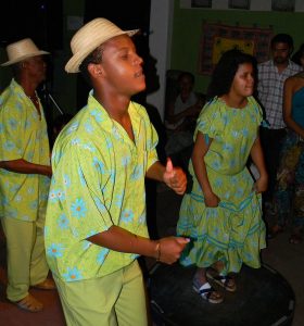 Samba de Coco Raízes de Arcoverde-PE 4 cópia